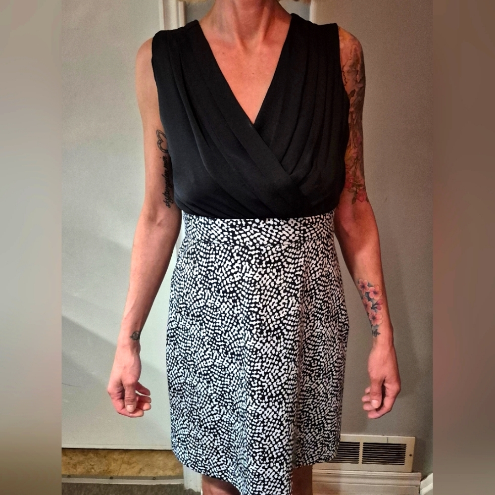 Beautiful Jacob Dress